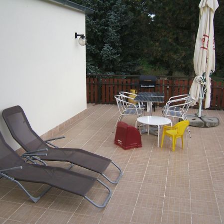 Penzion V Roklich Říčany Exterior foto