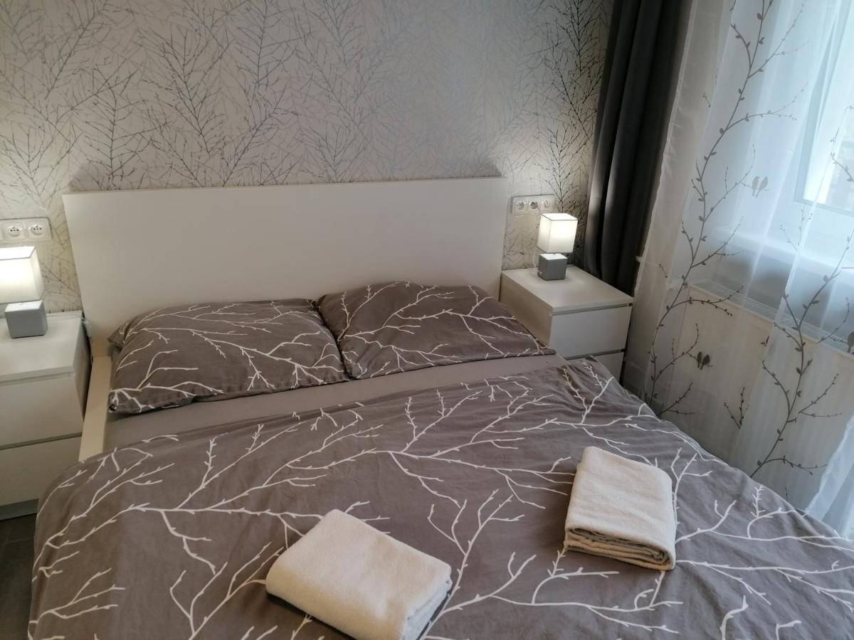 Penzion V Roklich Říčany Exterior foto