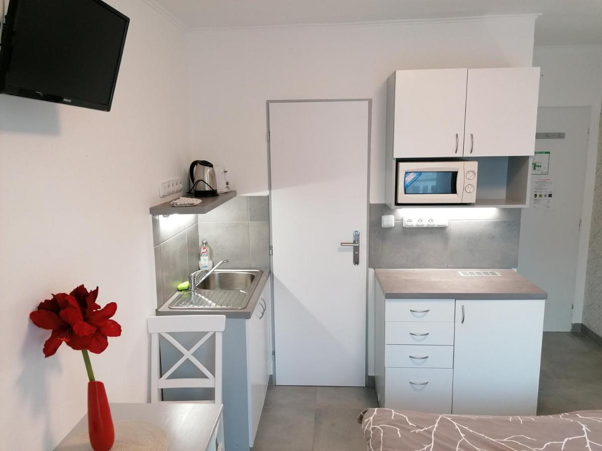 Penzion V Roklich Říčany Exterior foto