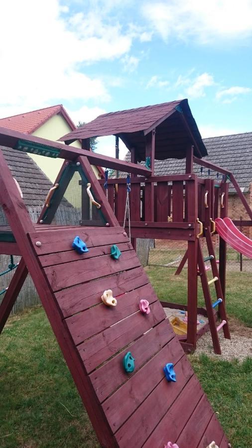 Penzion V Roklich Říčany Exterior foto