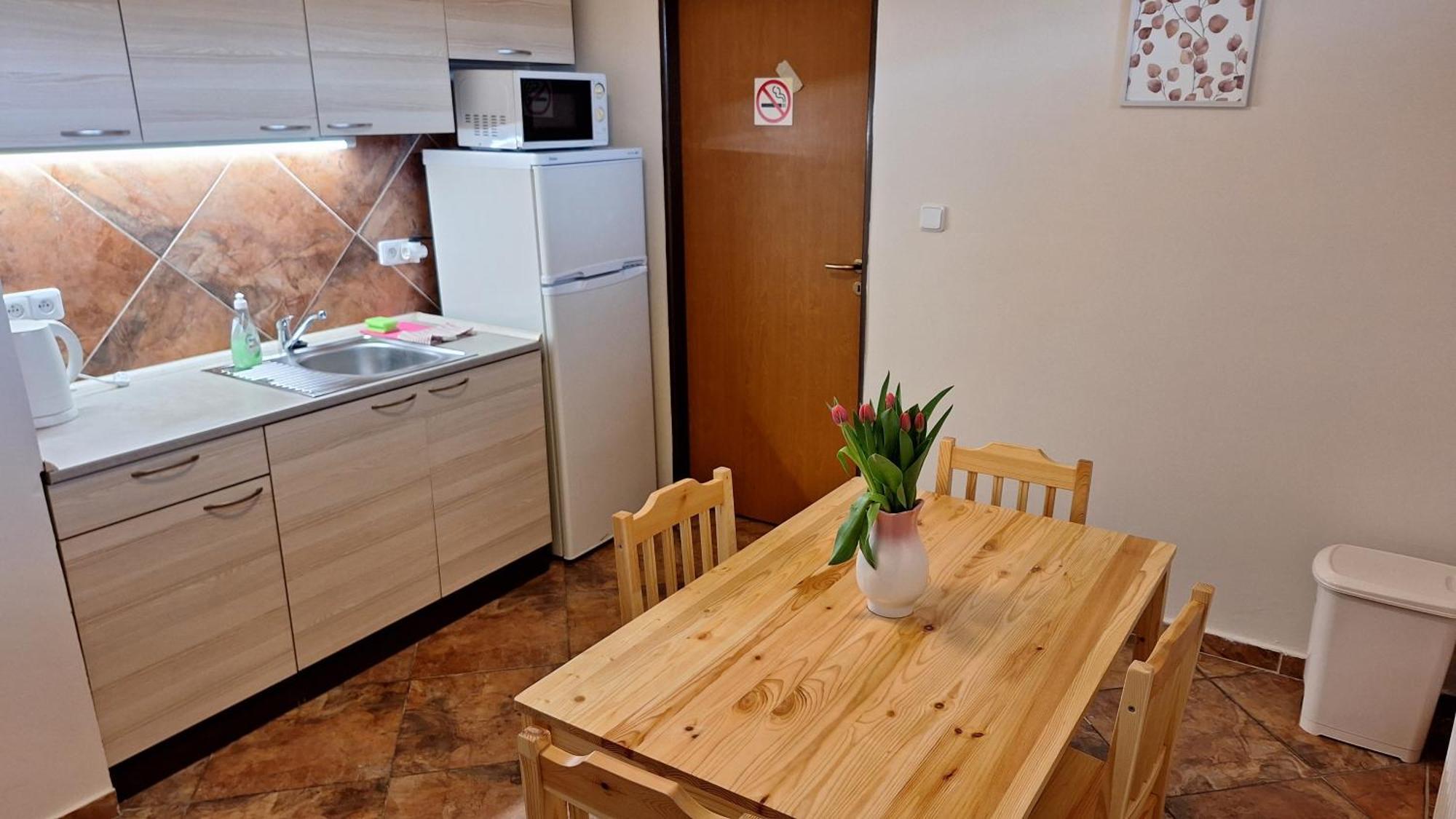 Penzion V Roklich Říčany Exterior foto