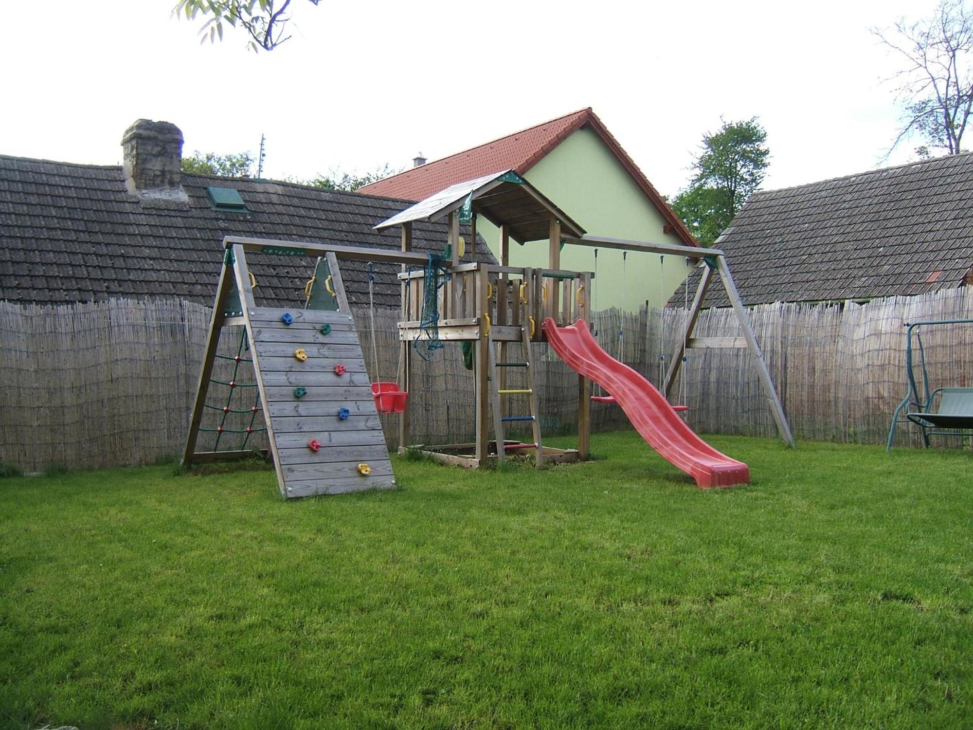 Hotel Penzion V Roklich Říčany Exterior foto