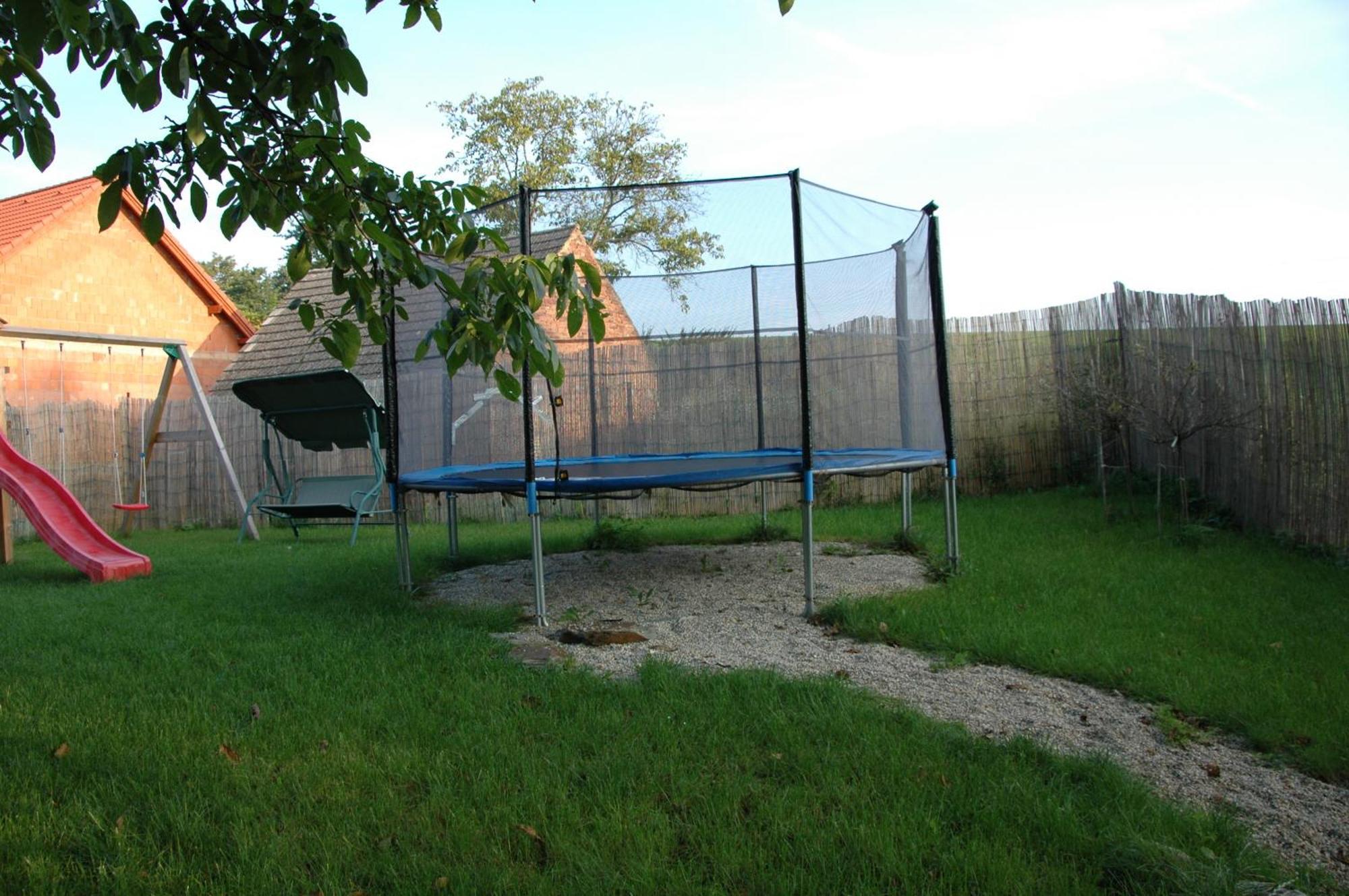 Penzion V Roklich Říčany Exterior foto