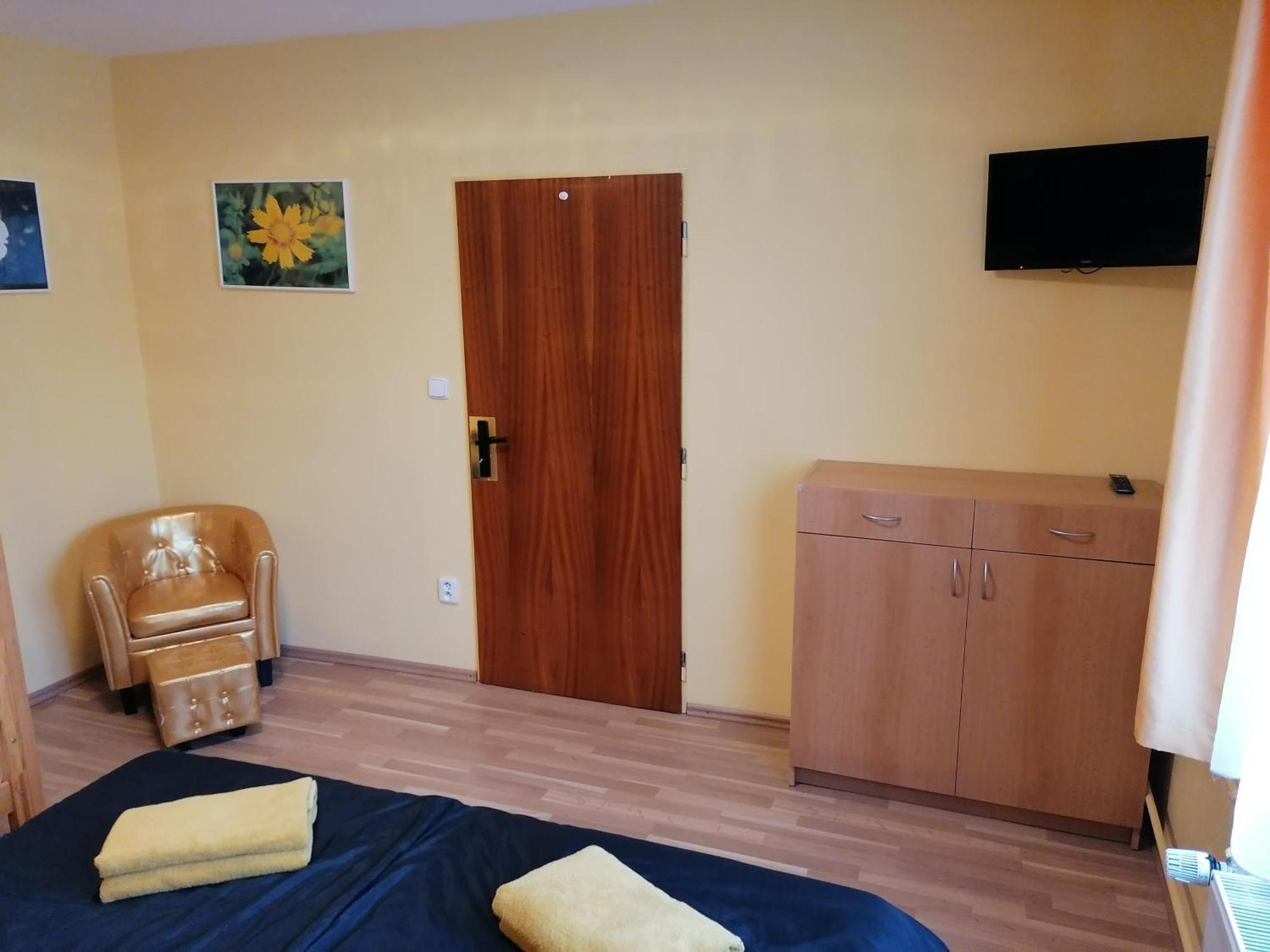 Penzion V Roklich Říčany Zimmer foto
