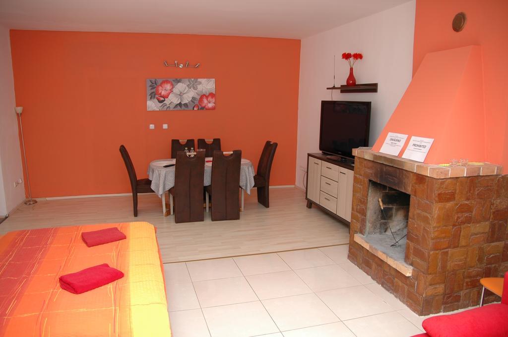Penzion V Roklich Říčany Exterior foto