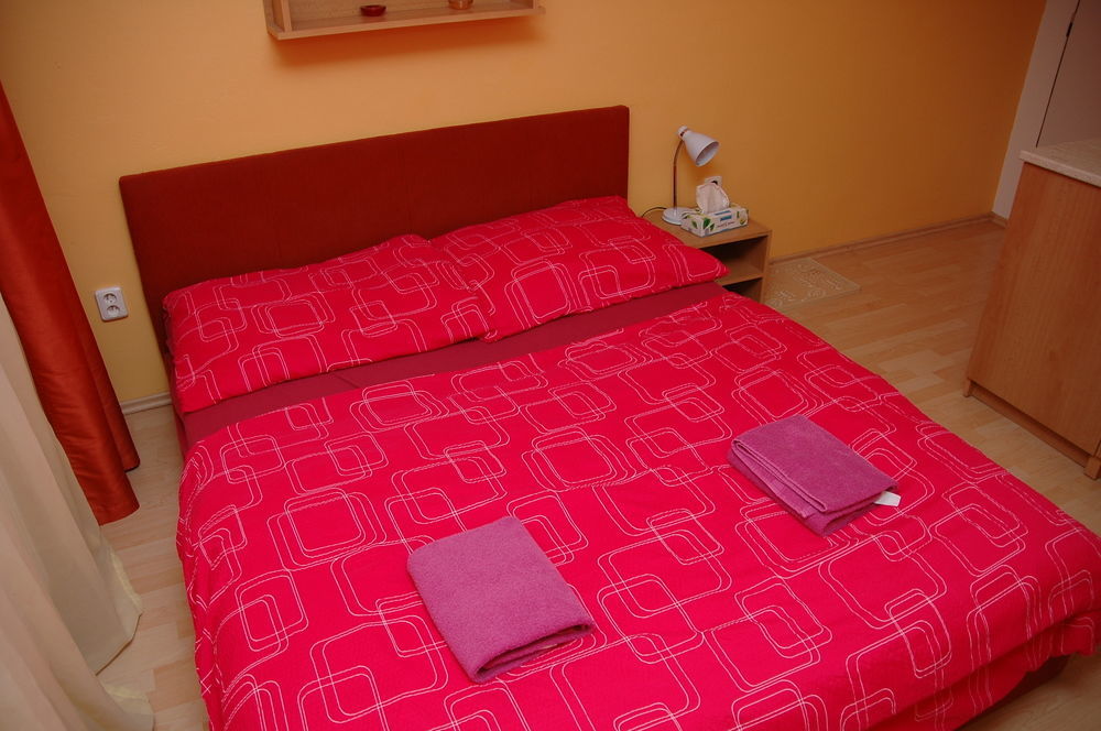Penzion V Roklich Říčany Exterior foto