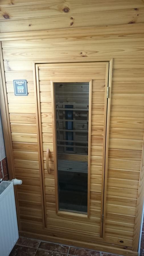 Penzion V Roklich Říčany Exterior foto